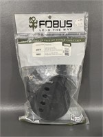Fobus Evolution Right-Hand Paddle Holster NEW