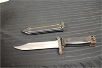 AK-47 Military Bayonet