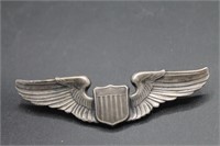 U.S. Airforce Military Metal Wings