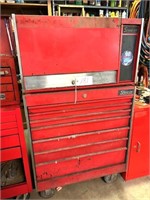 Snap-On Rolling Tool Box