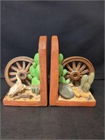 Southwest Bookends Mfd by Rockwood District