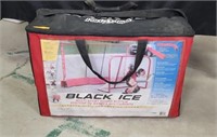 Black Ice Multi sport board system starter kit.