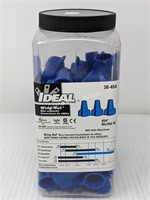 Ideal Wing Nuts 50-Pack