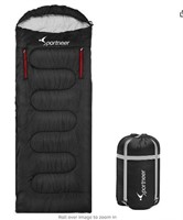 Sleeping Bag, Sportneer Wearable XL