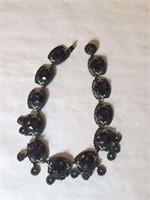 Costume Jewelry Necklace