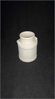 McCoy 330 Small White Jug Made in the USA