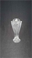 Oneida Germany Crystal 8" Vase