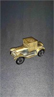 Banthrico Metal Car Diecast Bank 1926 Mercury