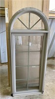 Cinmarron Lbr & Supply Window/Frame/Hardware