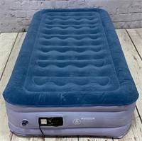 Beautyrest Hi-Loft Full Mattress w/ Internal Elect