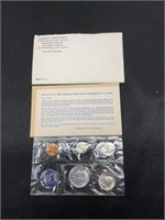 1965 United States Special Mint Set