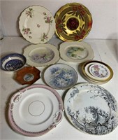 Plate lot