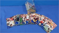 Team NFL Football Trading Cards-1990s