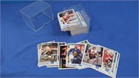 Hockey Trading Cards 90s-Skybox