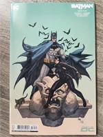 Batman #139 (2023) CHO CSV