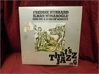 Freddie Hubbard - Thats Jazz