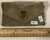 MILITARY SMALL POUCH