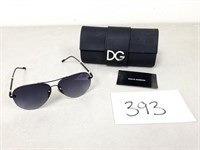 Dolce & Gabbana Sunglasses