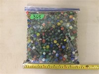 Big Bag of Marbles