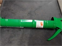 Standard quart size caulk gun