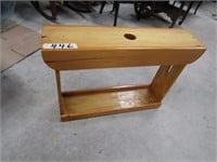 Bench/table