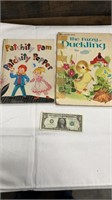 2 Children's Books