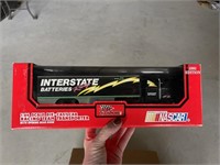 Interstate Batteries 1:64 NASCAR Transporter