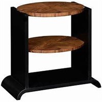 Alden Parkes Elise end table