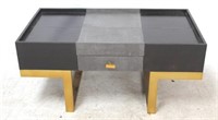 Jonathan Charles coffee table