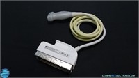 Siemens 10L4 Vascular Ultrasound Probe(63812715)