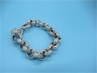 Sterling Bracelet