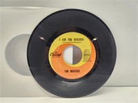 The Beatles Vinyl 45