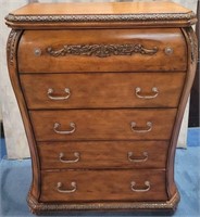 11 - 5-DRAWER CHEST 51X36"