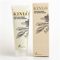 Pack of 38 Kinlo Cooling Body Gel Moisturizer