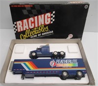 Racing Collectibles club of America 1:64 scale
