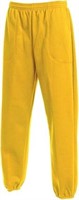 Hat and Beyond Men's Classic  Sweatpants Elastic