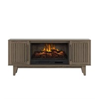 ROSALIE 65 in. Electric Fireplace