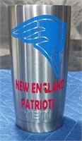 YETI 20oz Insulated Stainless Steel Tumbler