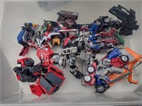 Bulk Toy Lot  # 2