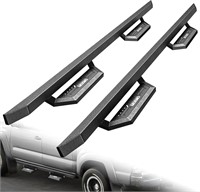 KYX 6" Running Boards Toyota Tacoma