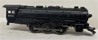 Lionel 2055 locomotive