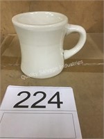 2 CTN (48) CERAMIC MUGS