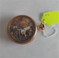 Pocket Watch