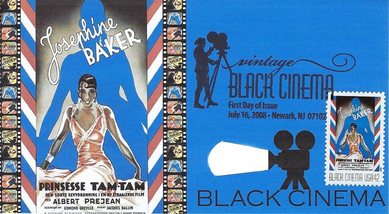 Prinsesse Tam Tam Vintage Black Cinema First Day C
