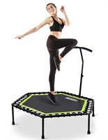 $190 (48") Mini Trampoline