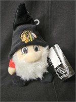 Forever Collectibles NHL 7" Team Gnome Plush,