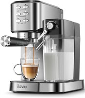 ILAVIE 6-in-1 Espresso Coffee Machine