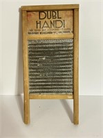 Dubl Handi Washboard