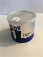 Mobil 1 1-lb synthetic grease