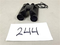 Vintage Zeiss 8x20 B Binoculars - West Germany